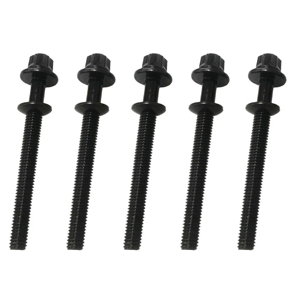 Washer Clamp for Car Accessories (Metal, Non-Deformation, Wear-Resistant)