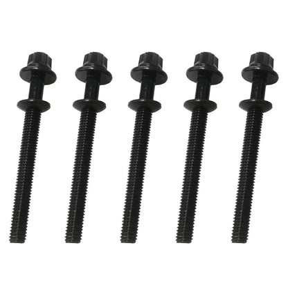 Washer Clamp for Car Accessories (Metal, Non-Deformation, Wear-Resistant)