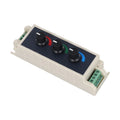 RGB LED Dimmer Controller for Easy Installation