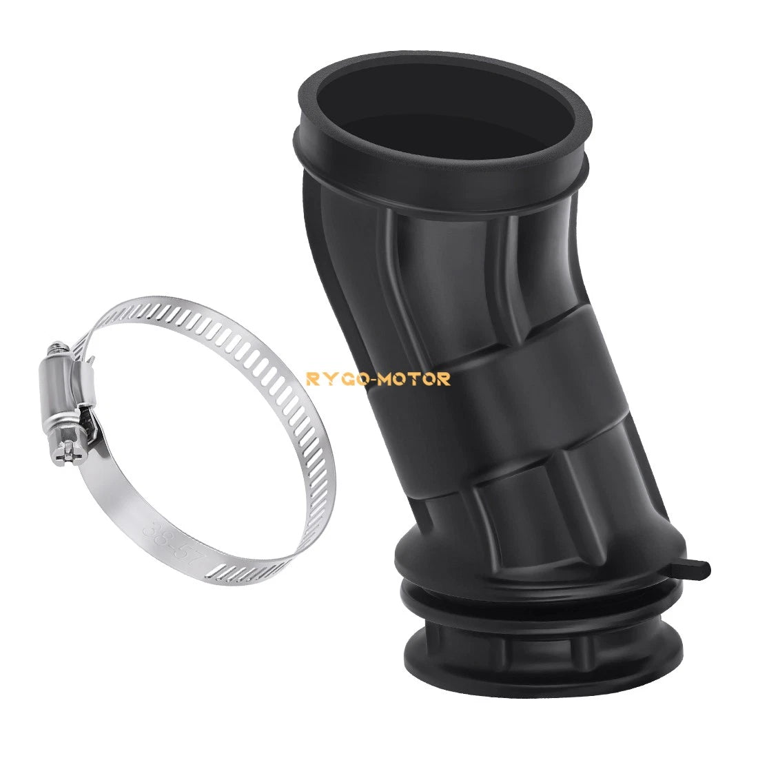 Air Cleaner Joint Boot for Yamaha TTR225 XT225 Serow (1992–2007) 3RW-14453-01-00