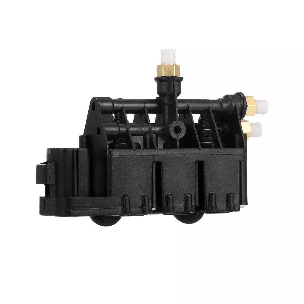 Front Air Suspension Valve for Land Rover Discovery LR3 LR4 (2005–2015)
