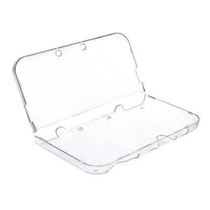 Clear Crystal Hard Shell Protective Case Cover For New 2015 XL/LL