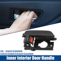 Rear Right Inner Interior Door Handle Replacement for Hyundai Accent (2012–2020)