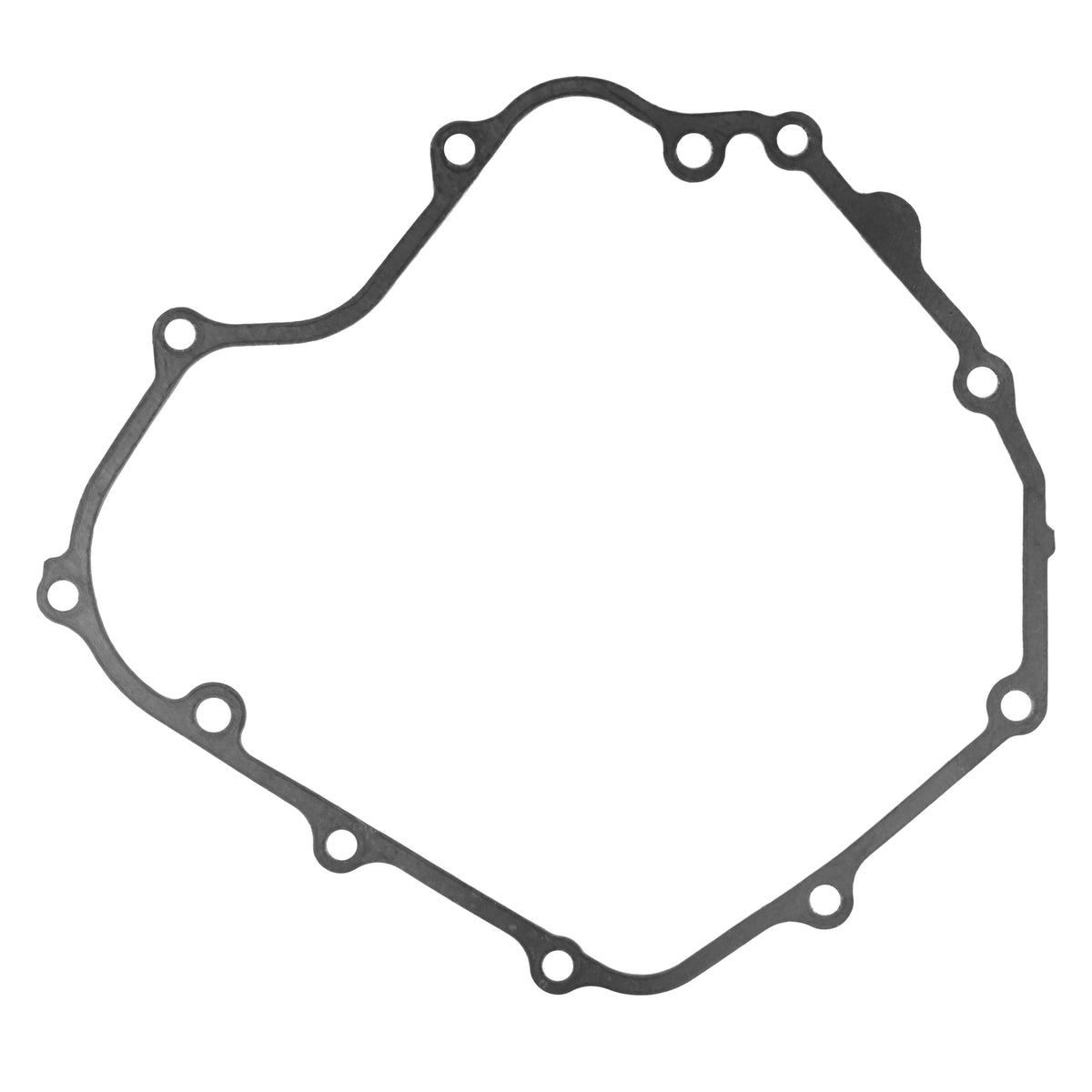 Clutch Cover Gasket Replacement for Kawasaki Versys-X 300 2017-2019