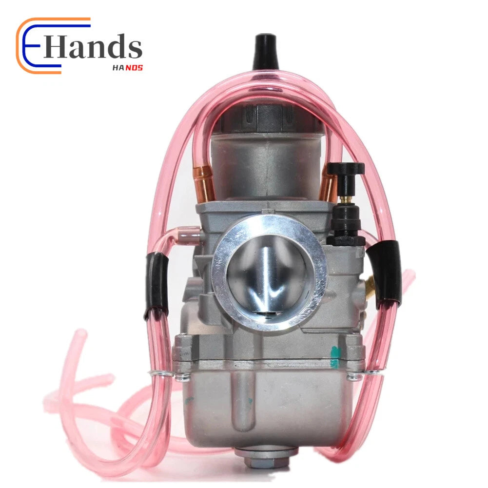 PWK 36 Carburetor for Honda TRX250X, Kawasaki KX250, Suzuki RM250 (36mm)