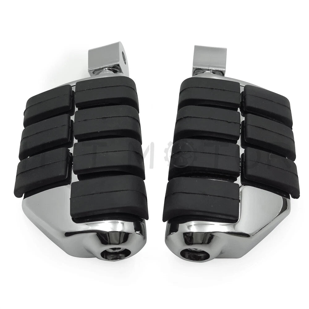 Dually Footpeg for Honda Fury VT1300 (2009–2015)