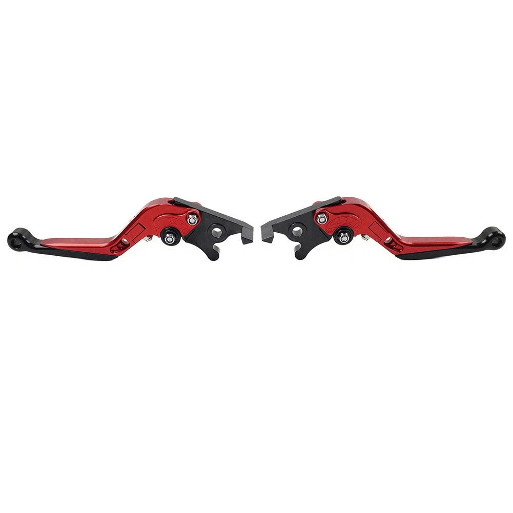 CNC Folding Extendable Brake Clutch Levers for Yamaha XSR155 MT-15 M-SLAZ 150