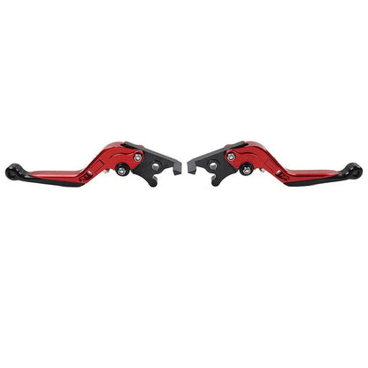 CNC Folding Extendable Brake Clutch Levers for Yamaha XSR155 MT-15 M-SLAZ 150
