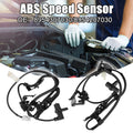 ABS Wheel Speed Sensor Front Set for Toyota Avalon Camry (2007–2011)