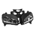 Front Headlight Assembly for Honda CBR1000RR (2004–2007)