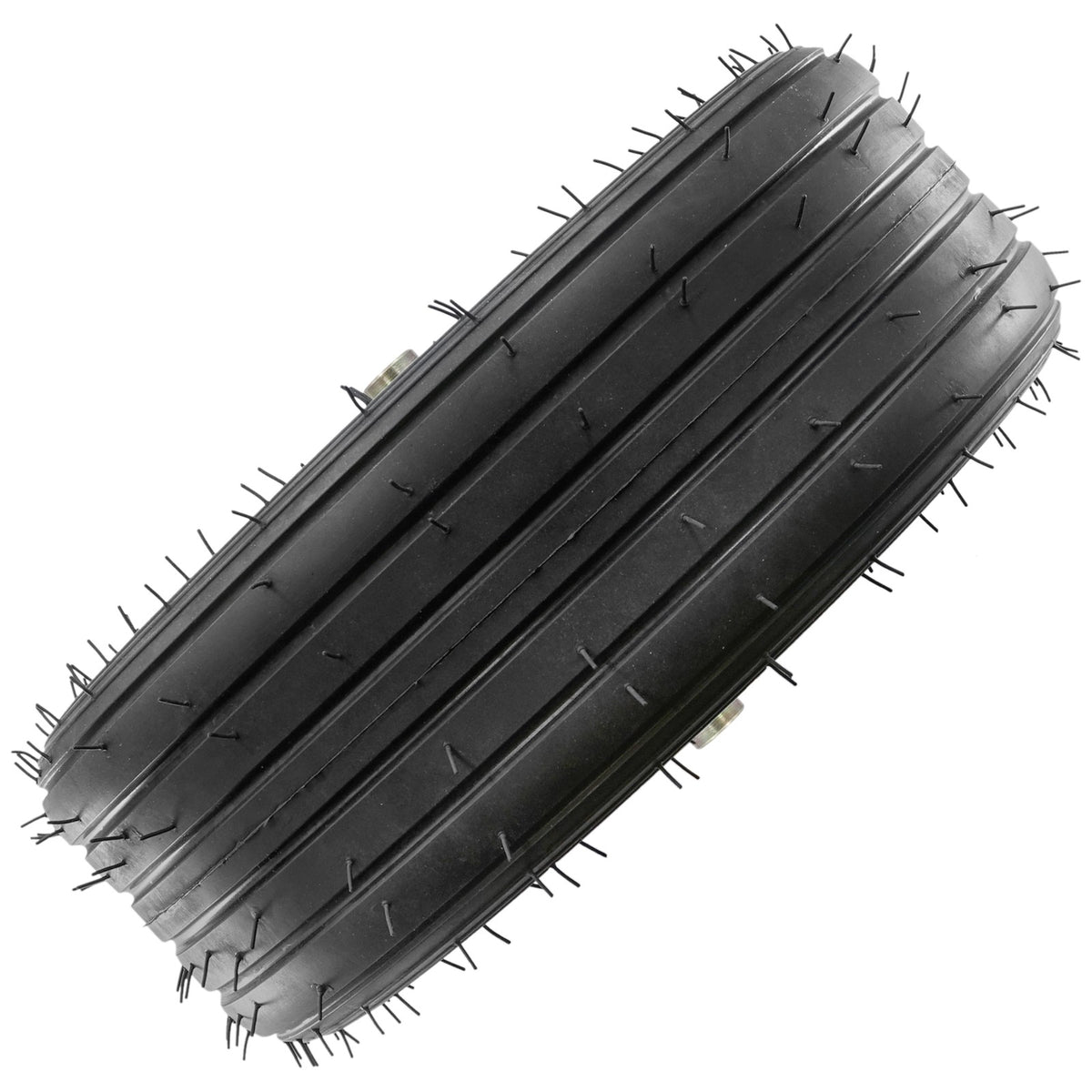 Mower Wheel Replacement for Land Pride AFM4014 AFM4016 (2000–2000)