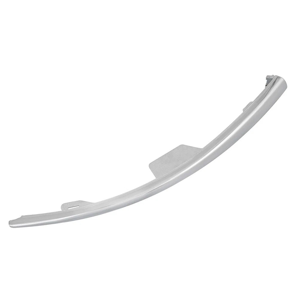 Bumper Trim for Jeep Grand Cherokee (2017–2021) - Front Left Side