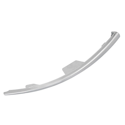 Bumper Trim for Jeep Grand Cherokee (2017–2021) - Front Left Side