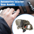 Interior Left Door Handle Replacement for Chevy Suburban C1500 (1995–1999) for GMC
