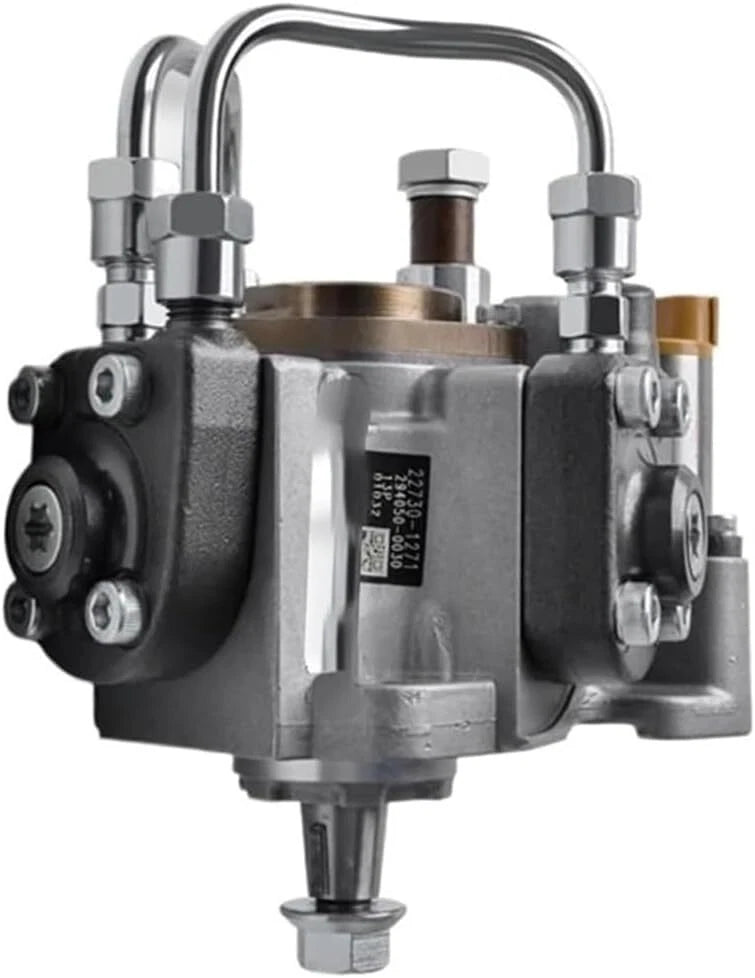 Fuel Injection Pump 294000-0910 for Toyota 2KD-FTV D-4D (2000–2015)