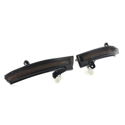 LED Side Wing Dynamic Turn Signal Light for Nissan Teana Altima (2007–2012)