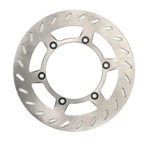 Front Brake Disc Rotor for Yamaha TT250R TTR250 DT230 Lanza DT200WR WR200R (1991–2007)