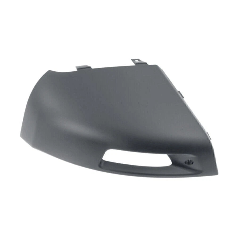 Front Bumper Left Side Face Bar End Extension for Land Rover Range Rover Sport (2005–2013)