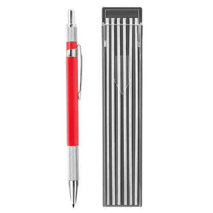 Metal Marker Pen for Metal Surfaces (High-Temperature Performance)