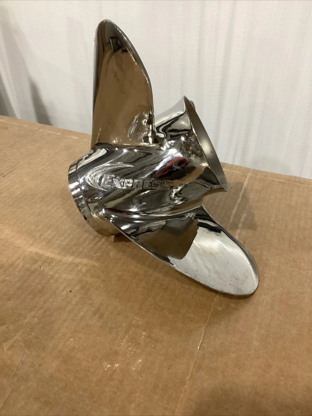 3 Blade Propeller 14.25x19P for Turning Point Express (Damaged/Open Box)
