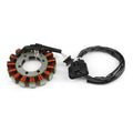 Stator Assy for Kawasaki ZX-6R ZX600 R Ninja (2009–2017) 21003-0083 T9