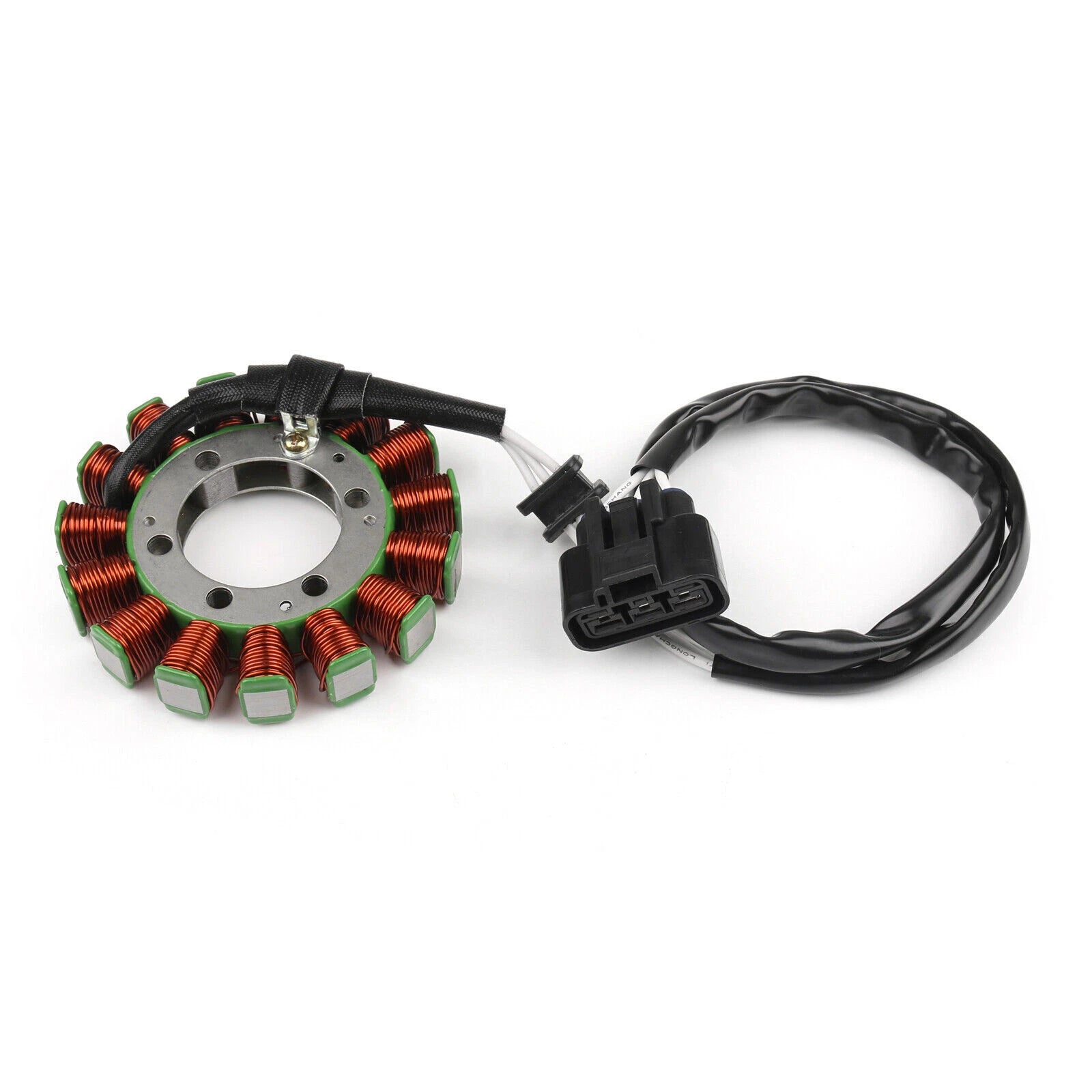 Stator Assy for Kawasaki ZX-6R ZX600 R Ninja (2009–2017) 21003-0083 T9