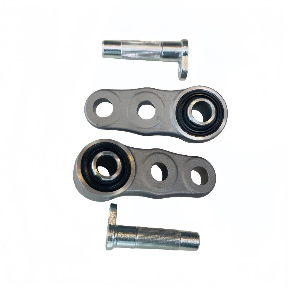 4X Front Ball Joint Bushings for Cadillac XTS (2013–2019)