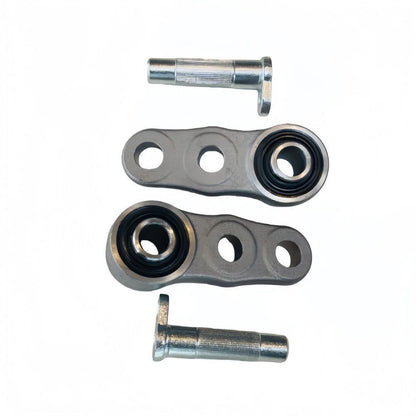 4X Front Ball Joint Bushings for Cadillac XTS (2013–2019)