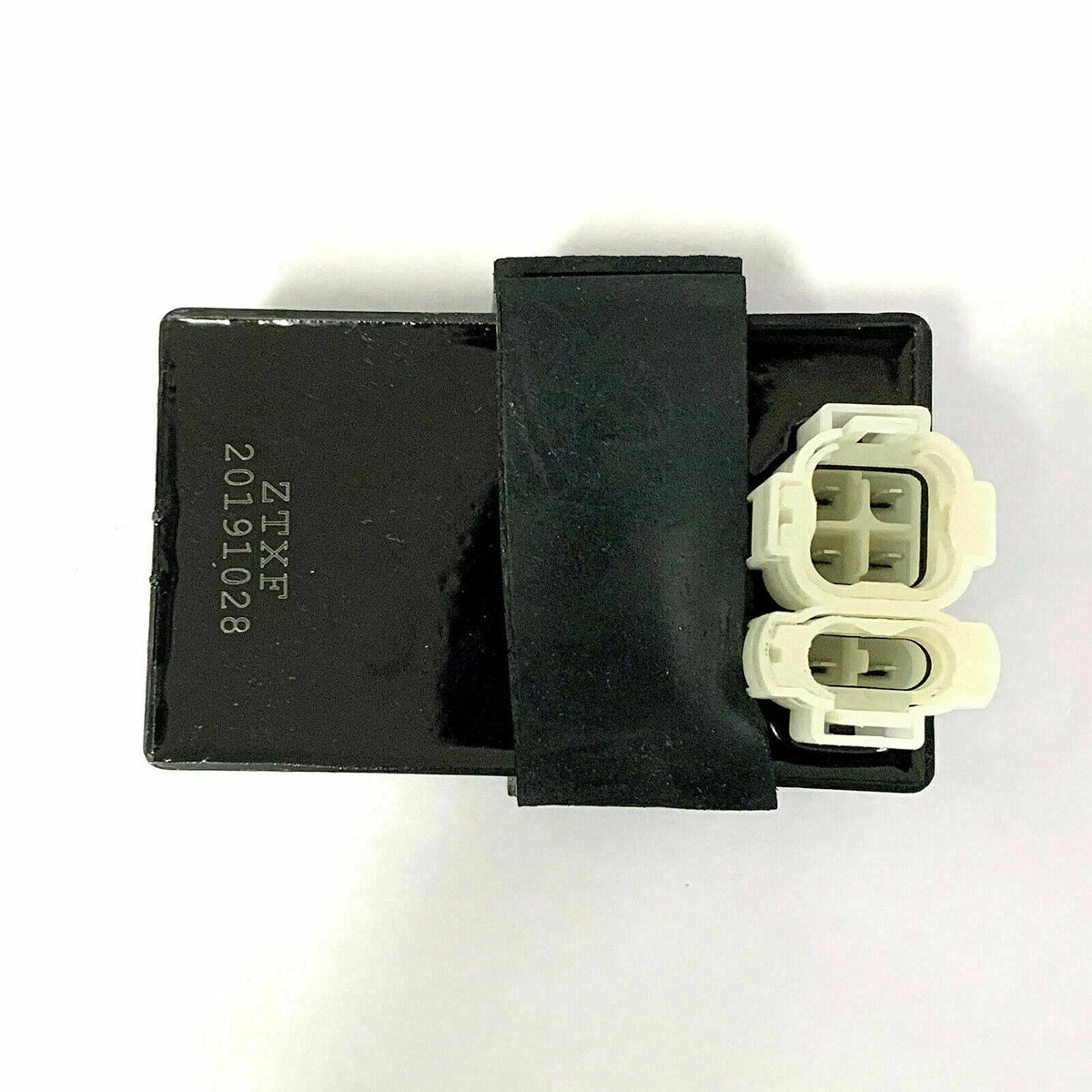 6 Pin CDI Unit for GY6 150cc 200cc 250cc ATV Dune Buggy