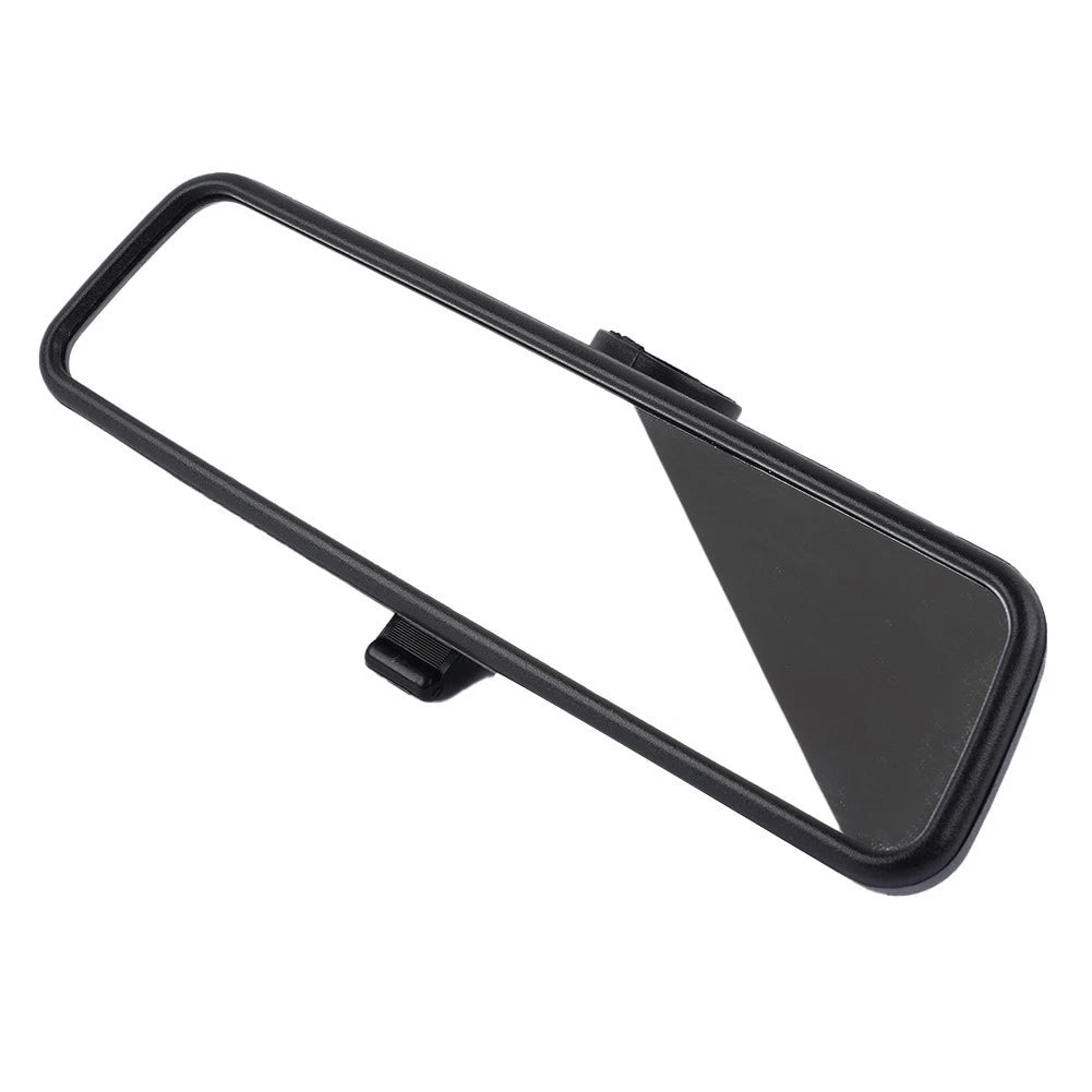 Black Rearview Mirror for MK4 3B0 857 511 G Compatible with 1998 2005 Models