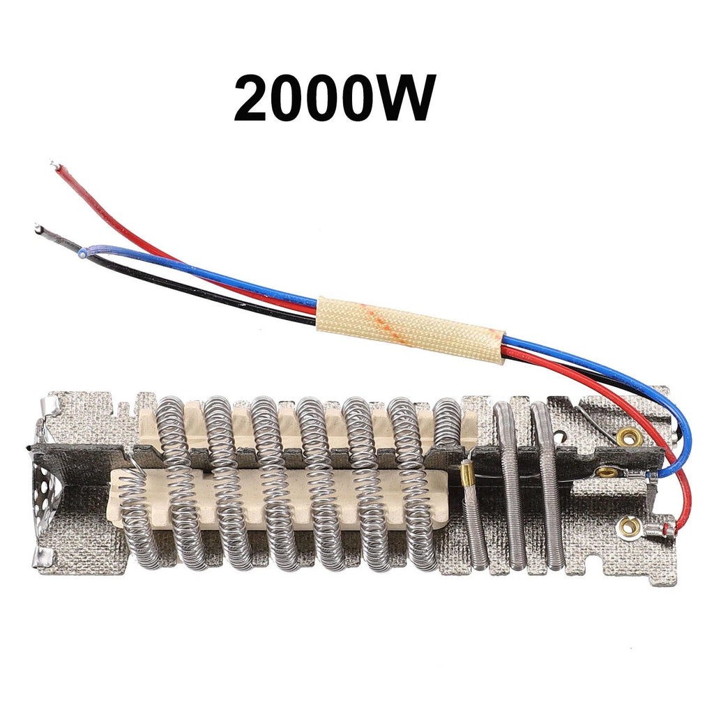 Heating Element for Heating Core (2000W)