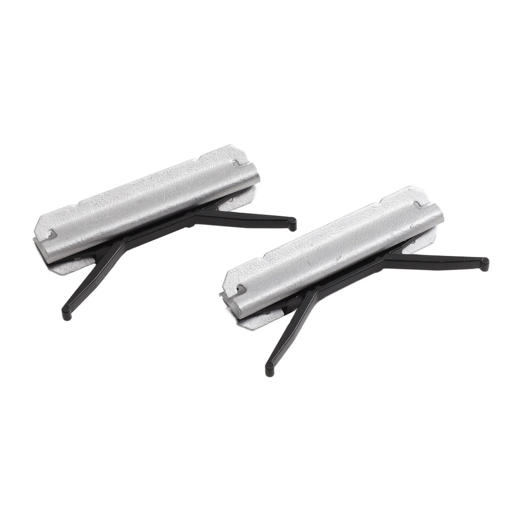 Windshield Moulding Clips for BMW E60 E83 (2001–2010)