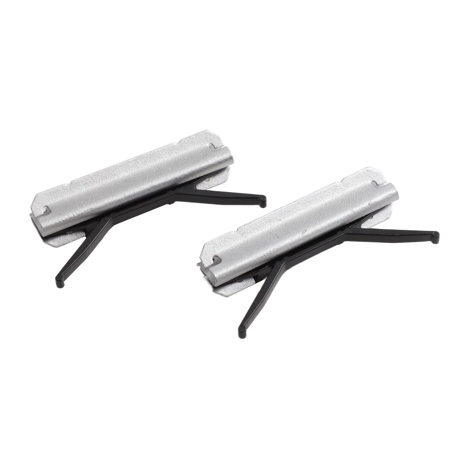 Windshield Moulding Clips for BMW E60 E83 (2001–2010)