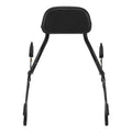 Sissy Bar Backrest Pad for Indian Chieftain (2014–2024)