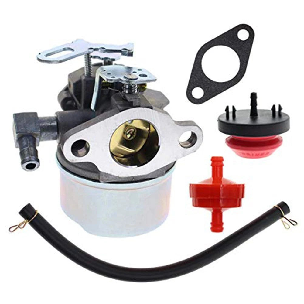 Carburetor Assembly for Multiple Engine Models (640084)