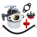 Carburetor Assembly for Multiple Engine Models (640084)
