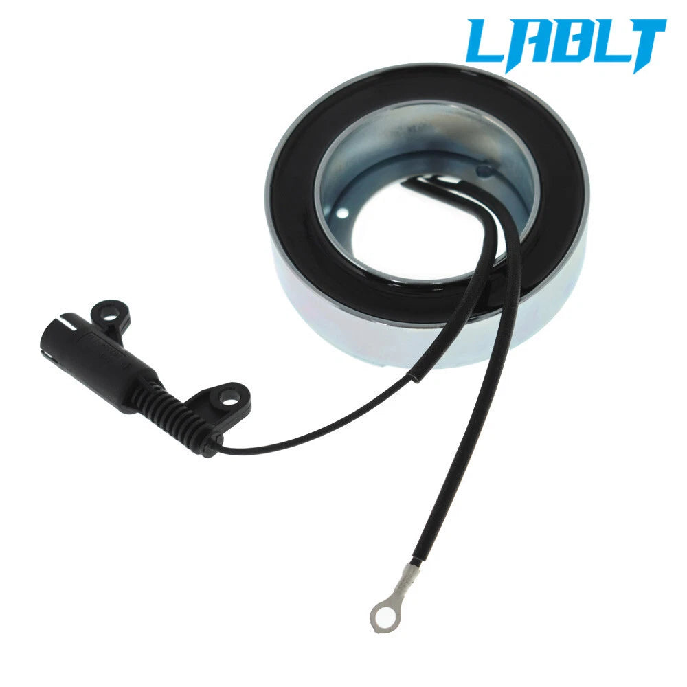 A/C Compressor Clutch and Coil for Mini Cooper (2002–2008)