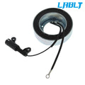 A/C Compressor Clutch and Coil for Mini Cooper (2002–2008)