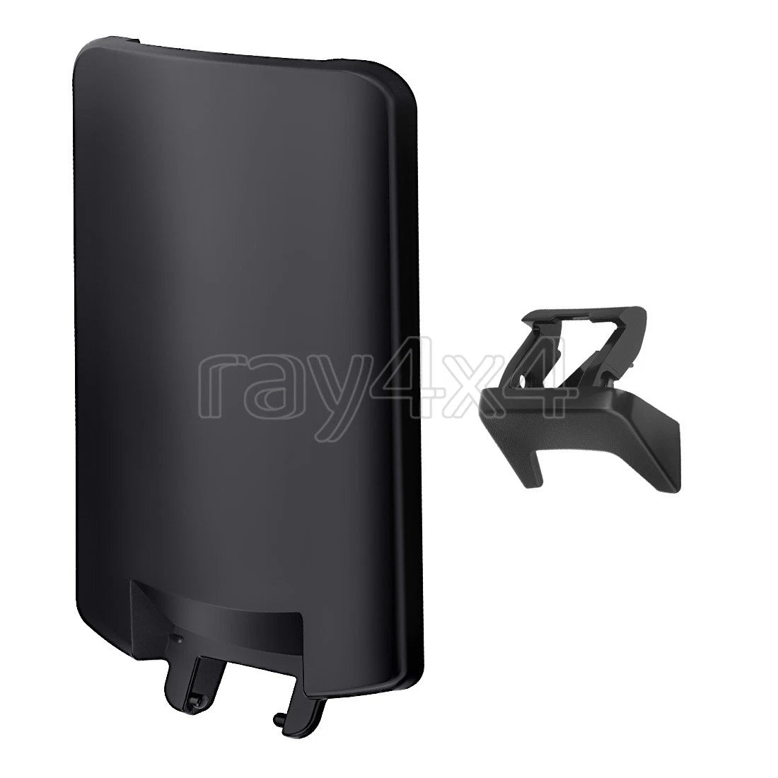 Glove Box Lid Cover Lock Latch for Yamaha WaveRunner EX EXR JetBlaster (2017–2024)