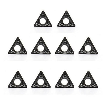 Alloy Inserts Quick Deburring Cutter Blades for Aluminum (2010–2023)