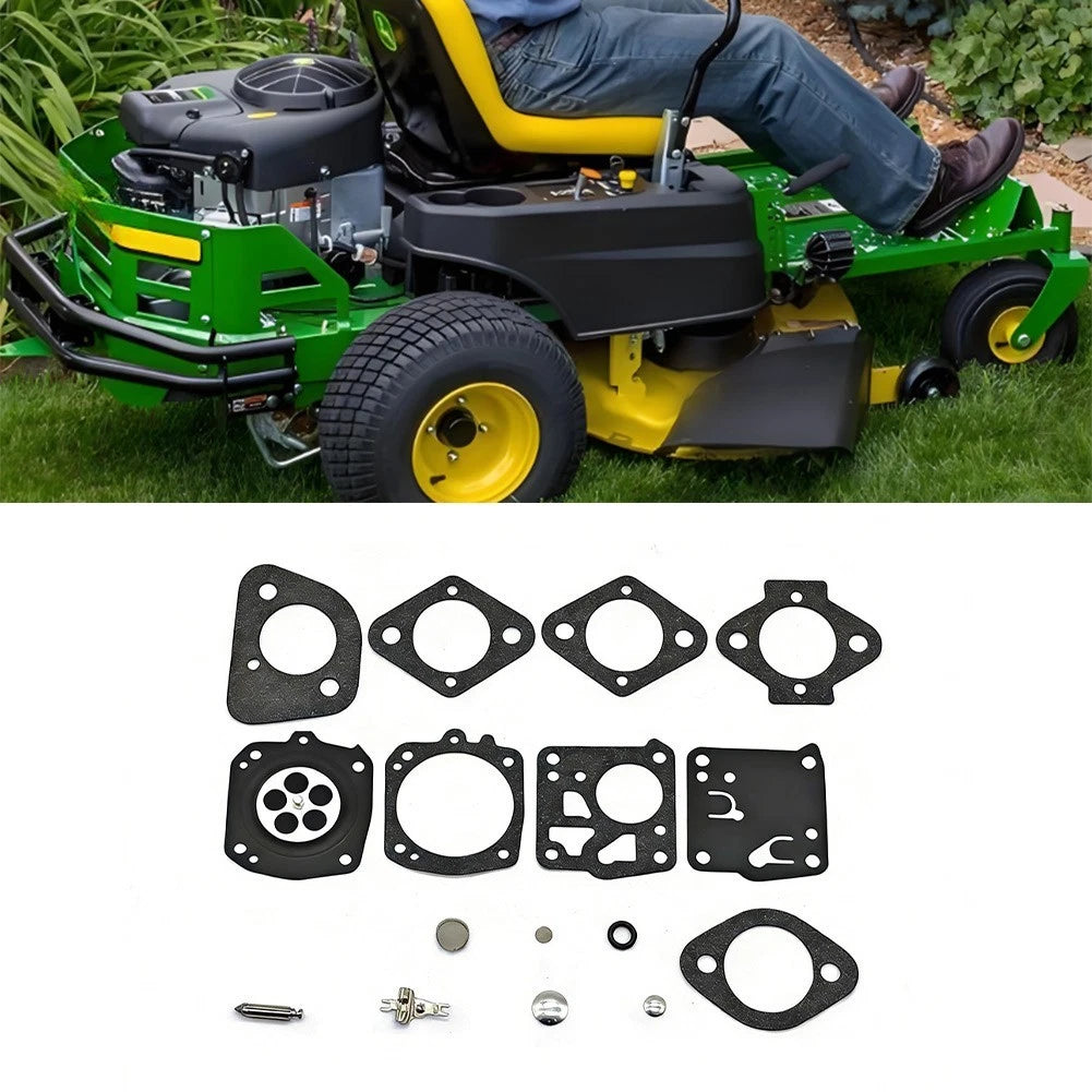 Gasket Kit for Precision Engineered Replacement Parts