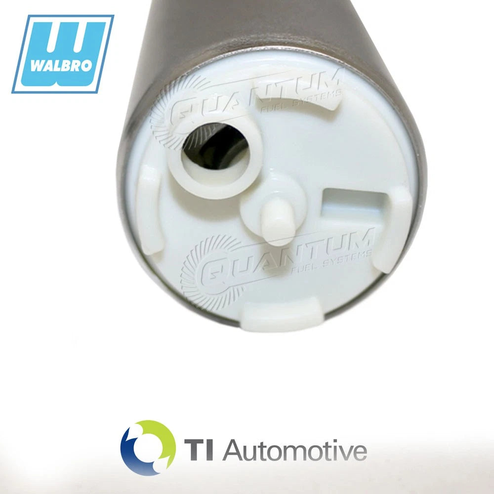 Walbro GSS351G3 350LPH Performance Fuel Pump for