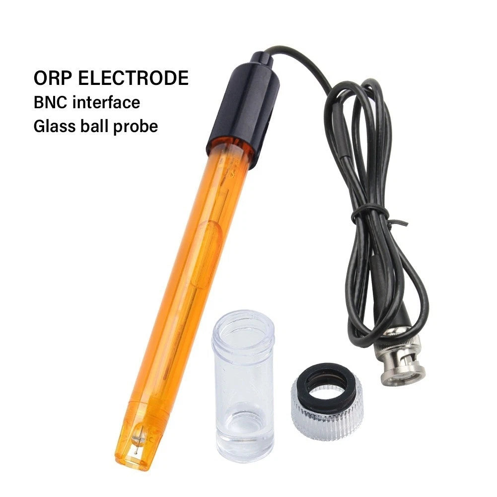 ORP Electrode Replacement for BNC Based Testing Equipment (1999)