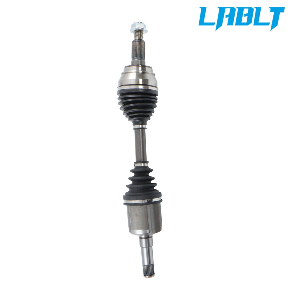 CV Axle Assembly Front Right 66-1625 for Cadillac XTS (2013–2019)