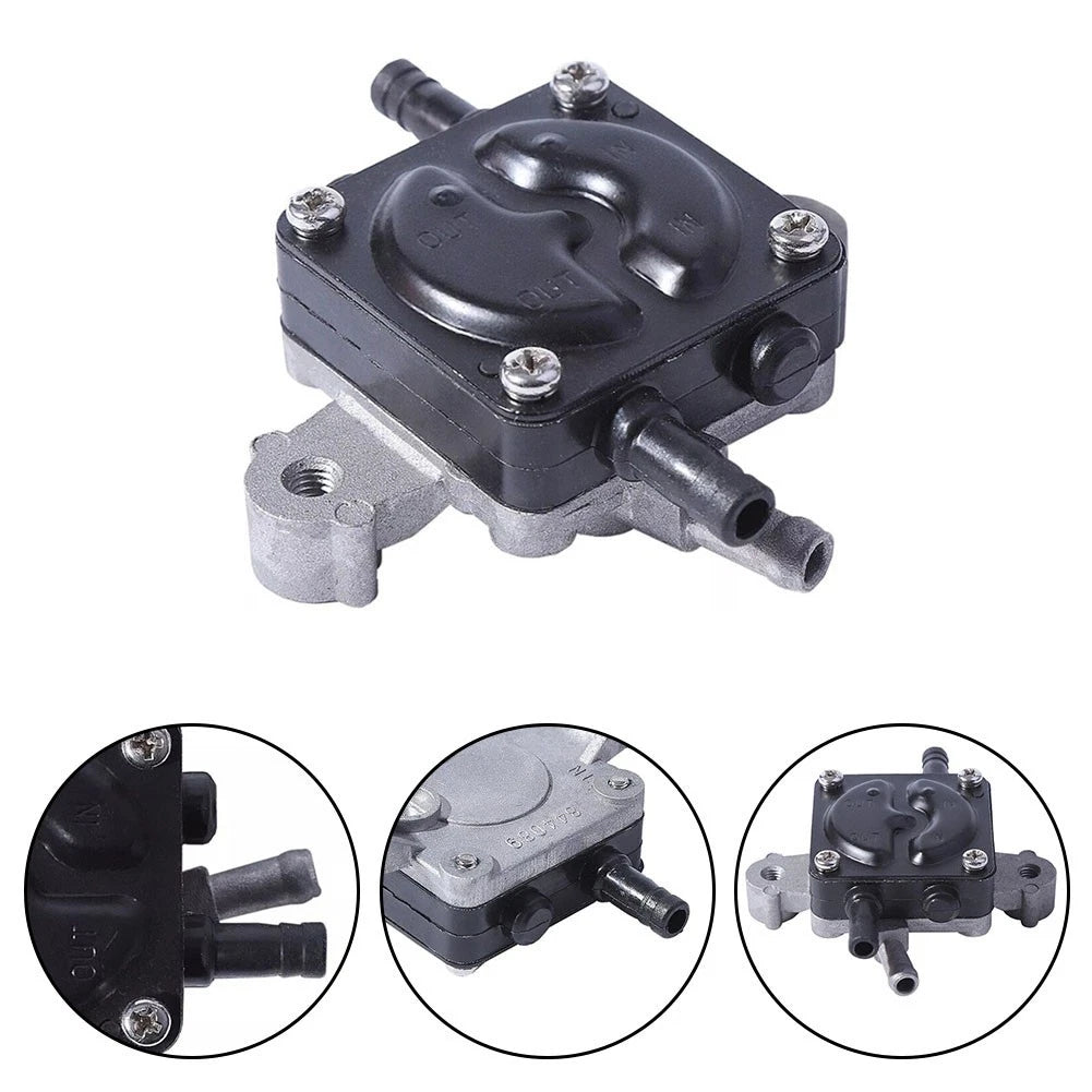 Fuel Efficiency Kit for