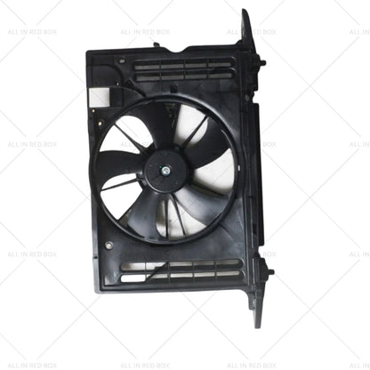 Radiator Cooling Fan for Toyota Rayon E18 1.8GS (2016) 7ZR-FE