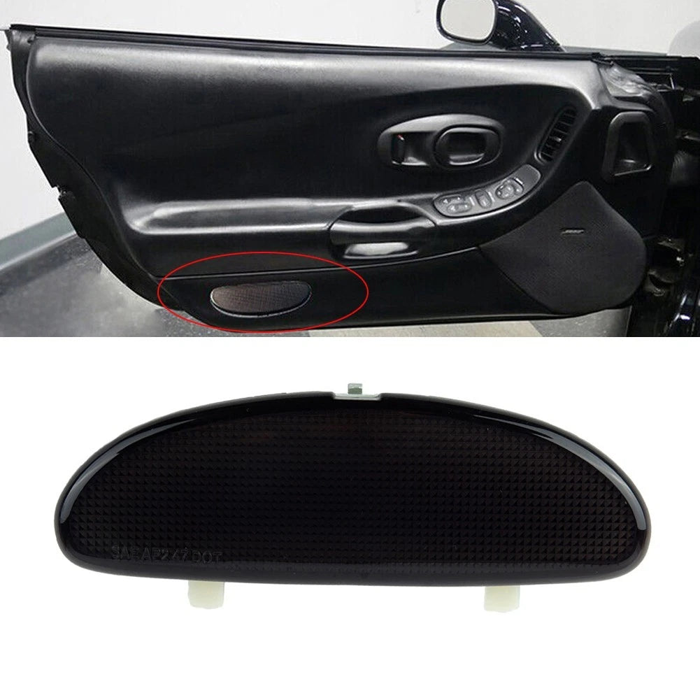 Door Panel Reflector for (10295148)