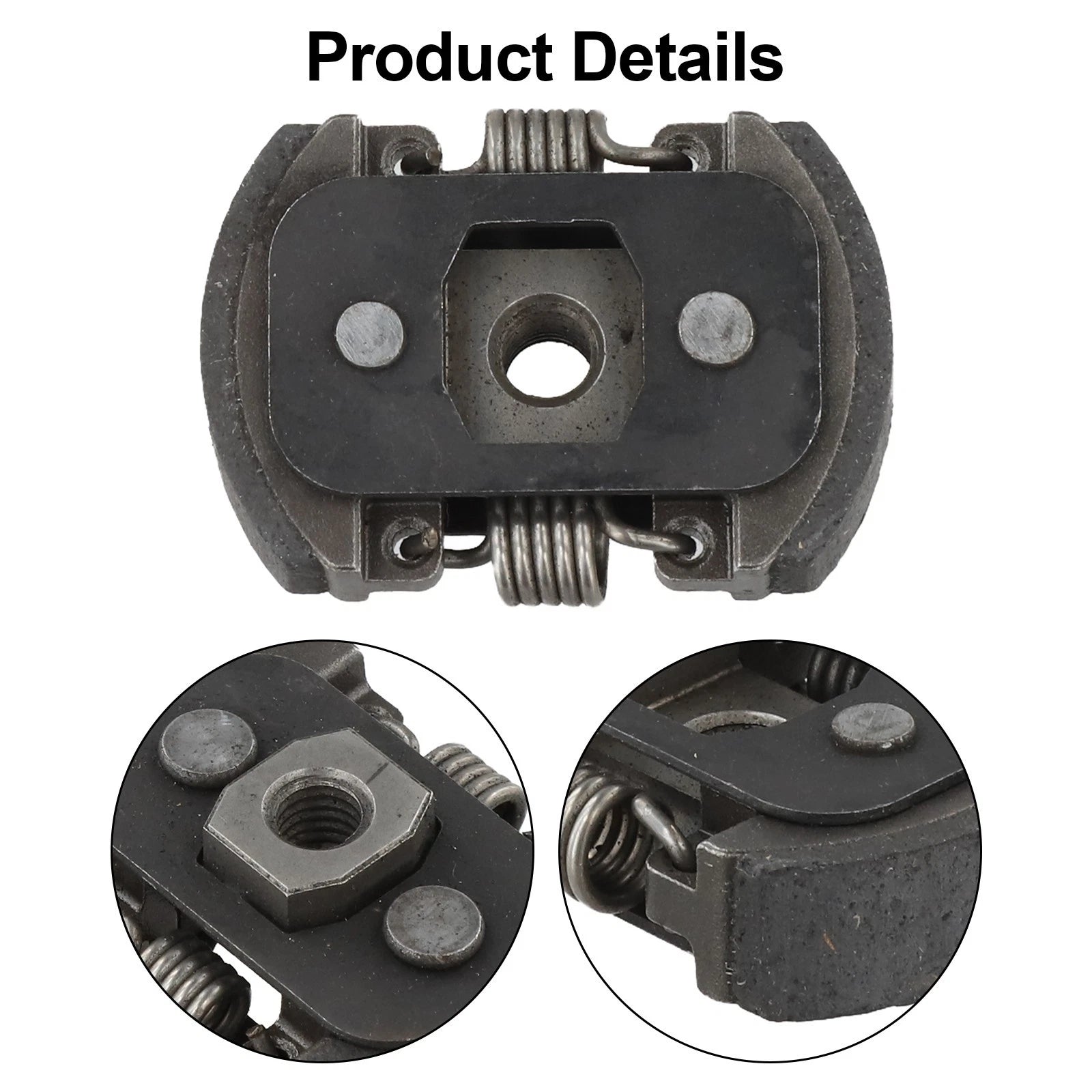 Clutch Assembly for Echo A056000230 (Multiple Models)