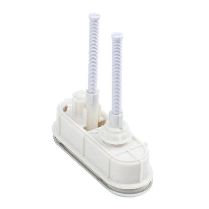Plastic Toilet Water Tank Flush Button for