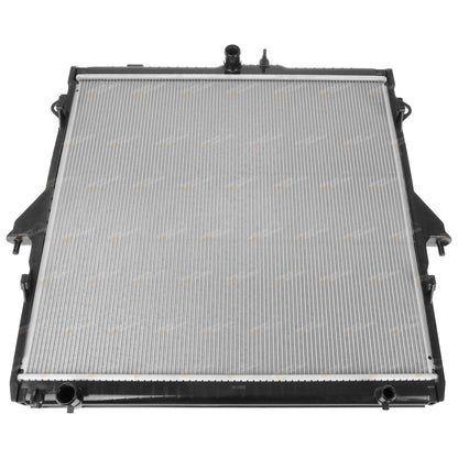 Aluminium Core Radiator for Mazda BT50 UP 3.2L P5AT (2011–2015)